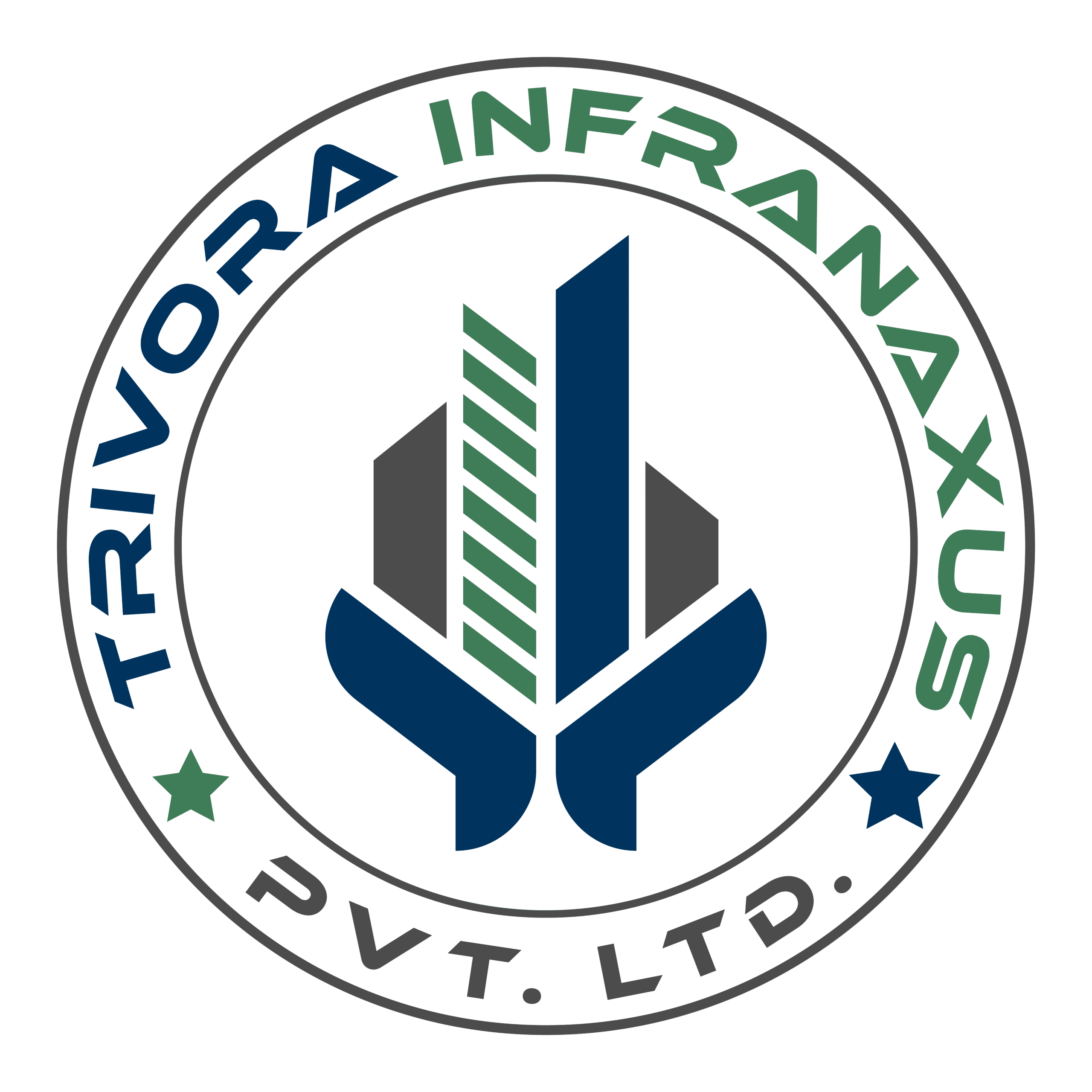 Trivora InfraNaxux Pvt. Ltd.